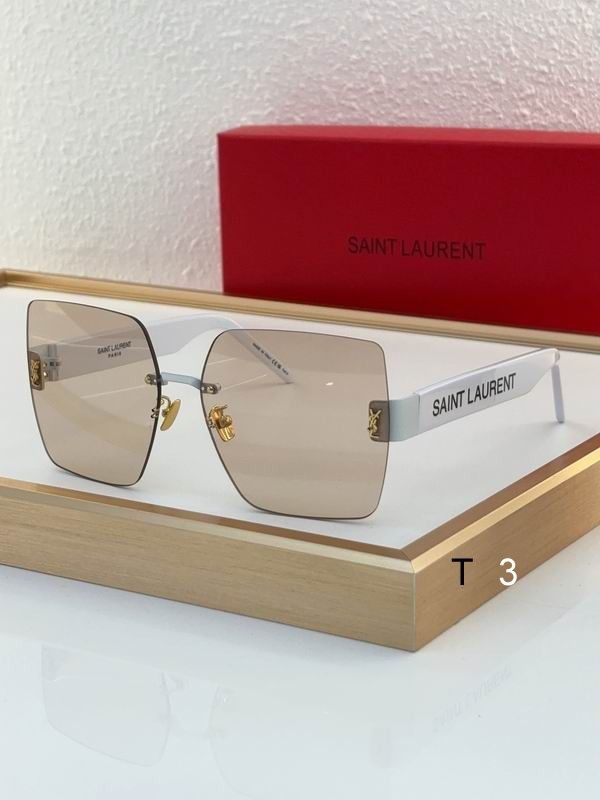 YSL Sunglasses 36